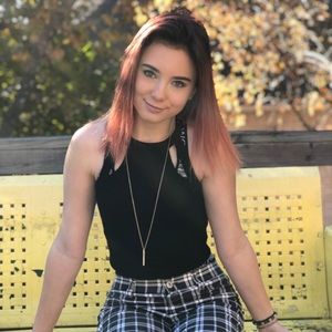 Meet your Posher, Nevaeh